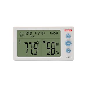 دماسنج یونی تی مدل a13t